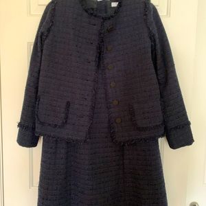 Brooks Brothers Jacket and Dress